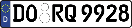 DO-RQ9928