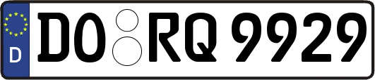 DO-RQ9929
