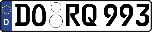 DO-RQ993