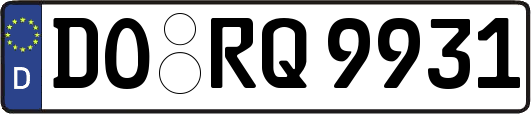 DO-RQ9931