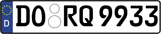 DO-RQ9933