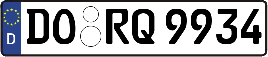 DO-RQ9934