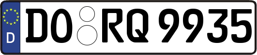 DO-RQ9935