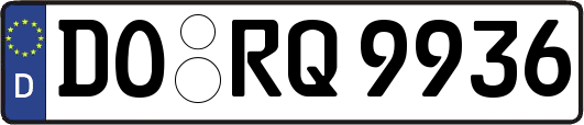 DO-RQ9936