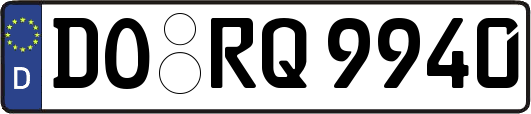 DO-RQ9940