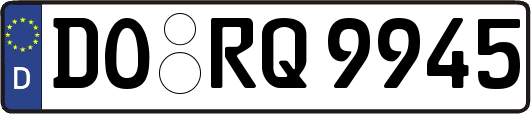 DO-RQ9945