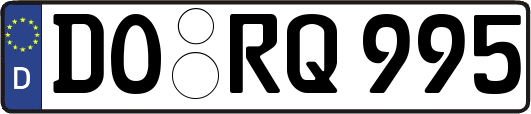 DO-RQ995