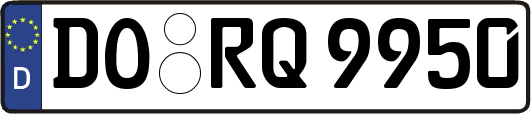DO-RQ9950