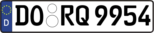 DO-RQ9954