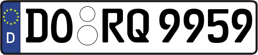 DO-RQ9959