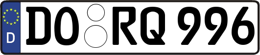 DO-RQ996
