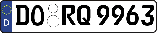 DO-RQ9963