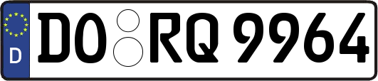 DO-RQ9964