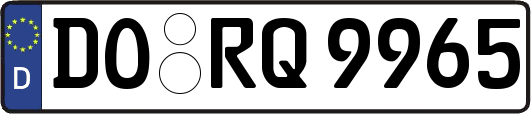 DO-RQ9965