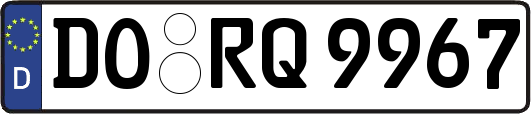 DO-RQ9967