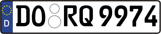 DO-RQ9974