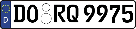 DO-RQ9975