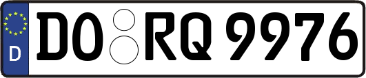 DO-RQ9976