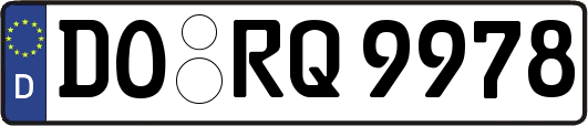 DO-RQ9978