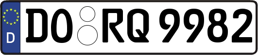 DO-RQ9982