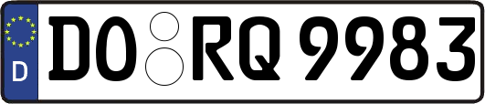 DO-RQ9983