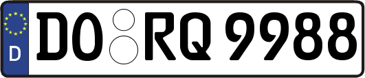 DO-RQ9988