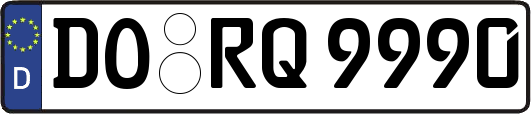 DO-RQ9990