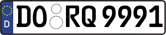 DO-RQ9991