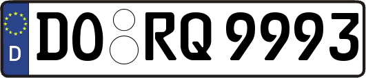DO-RQ9993