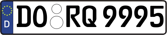 DO-RQ9995