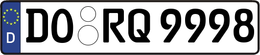 DO-RQ9998