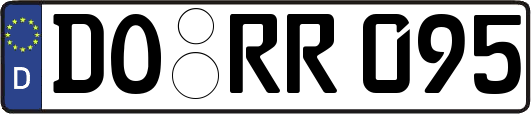DO-RR095