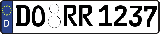 DO-RR1237