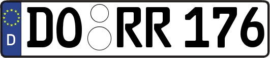 DO-RR176
