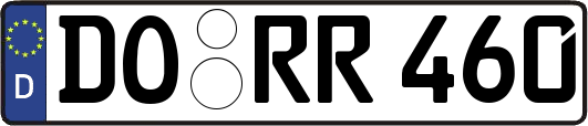 DO-RR460