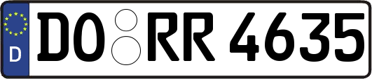 DO-RR4635