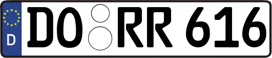 DO-RR616