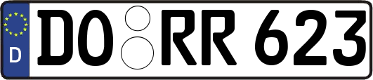 DO-RR623