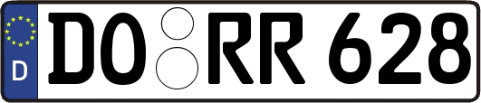 DO-RR628