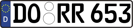DO-RR653