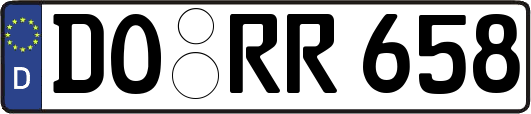 DO-RR658