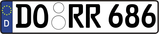 DO-RR686