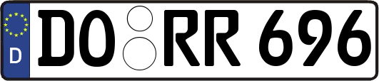 DO-RR696