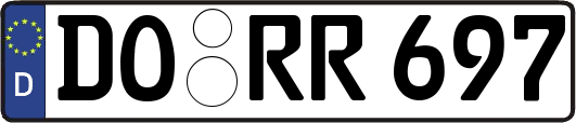 DO-RR697