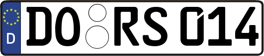 DO-RS014