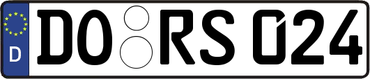 DO-RS024
