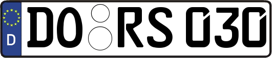 DO-RS030