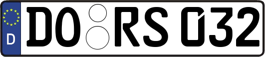 DO-RS032