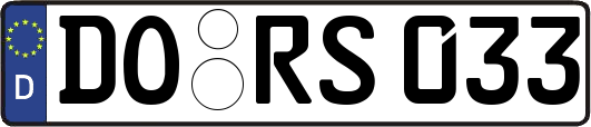 DO-RS033