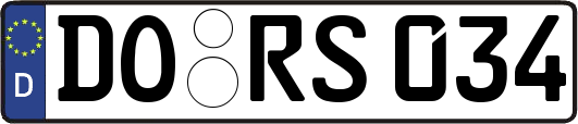 DO-RS034